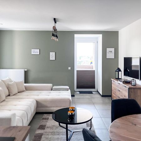 Apartamento Hof Gemehret Eupen Exterior foto