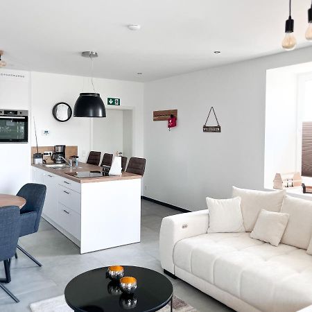 Apartamento Hof Gemehret Eupen Exterior foto