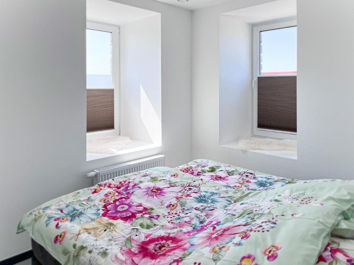 Apartamento Hof Gemehret Eupen Exterior foto