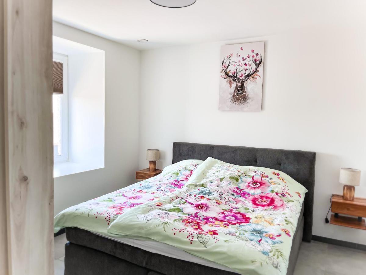 Apartamento Hof Gemehret Eupen Exterior foto