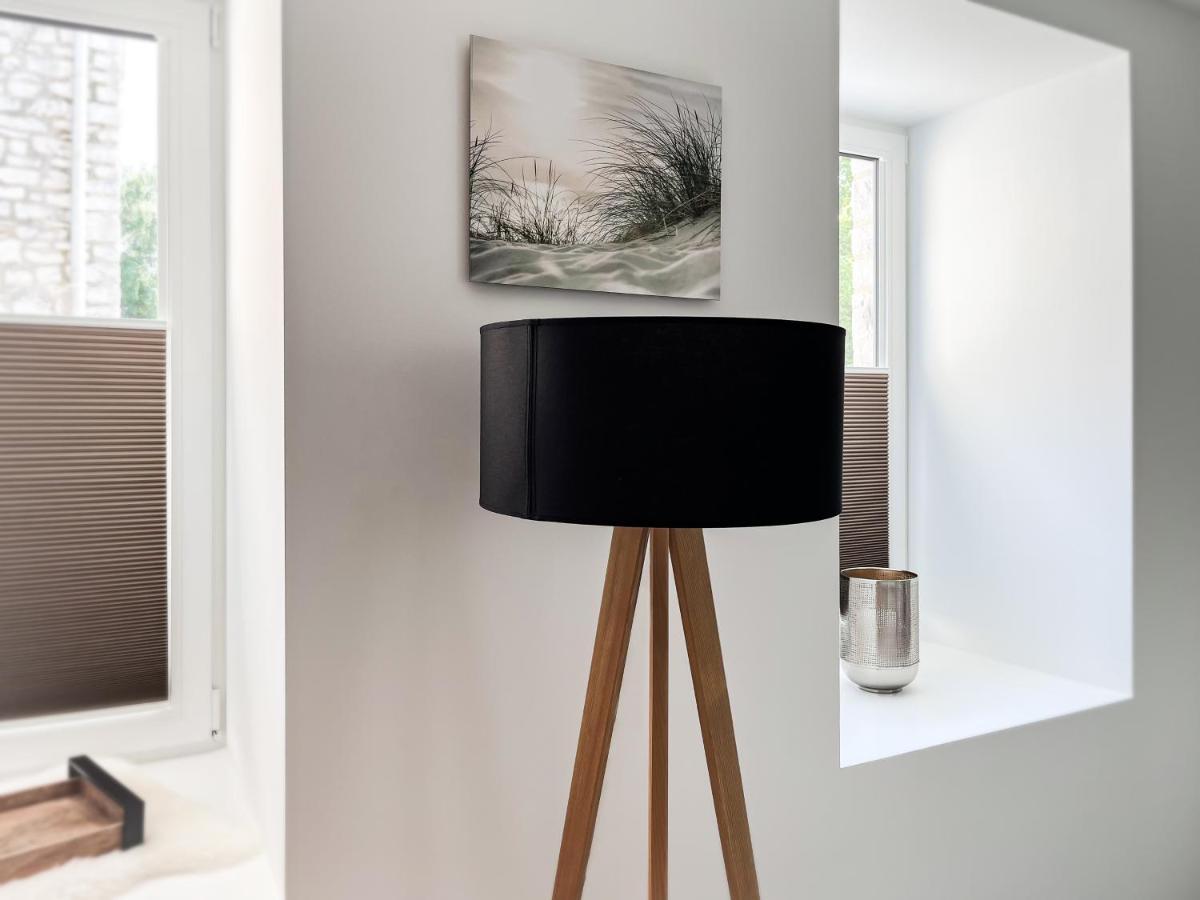 Apartamento Hof Gemehret Eupen Exterior foto