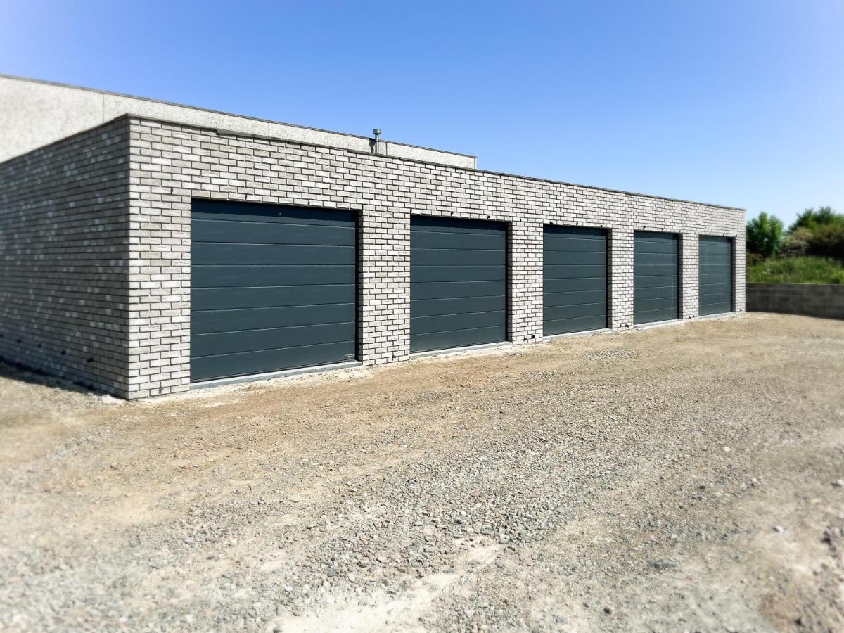 Apartamento Hof Gemehret Eupen Exterior foto