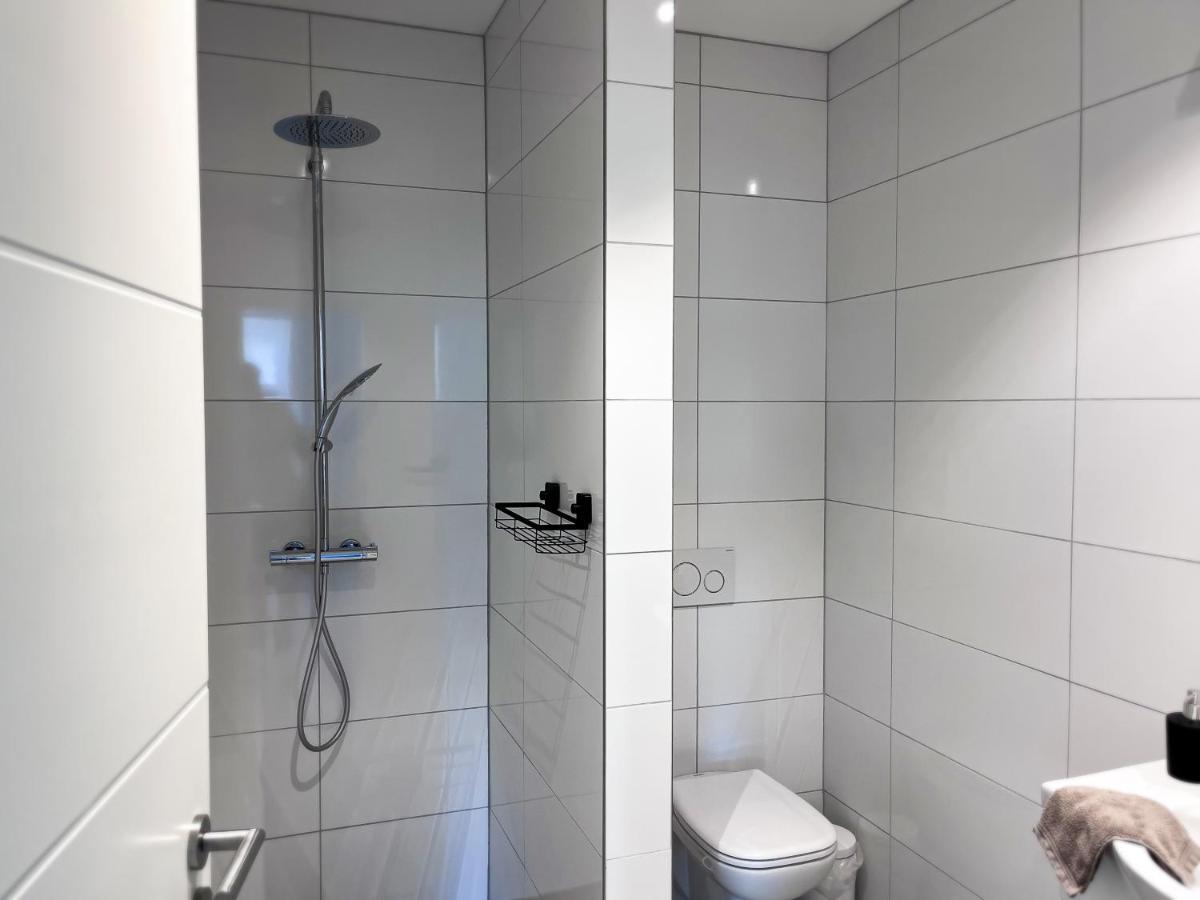 Apartamento Hof Gemehret Eupen Exterior foto